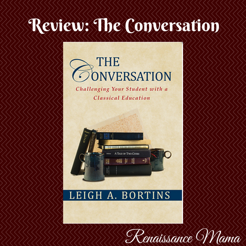 Review- The Conversation