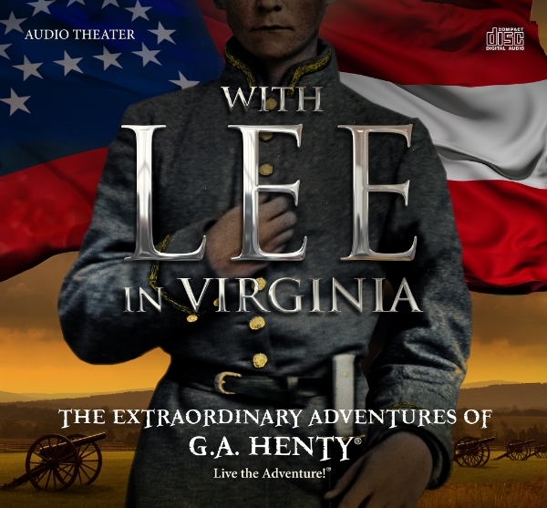 With Lee in Virginia Review