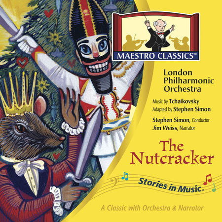 The Nutcracker by Maestro Classics_zpsbe6mbswh