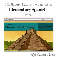 middlebury spanish