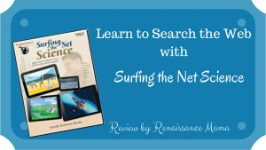 Surfing the Net Science